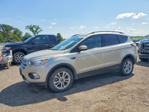Ford Escape 1.5L 4 2018