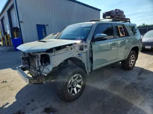 Toyota 4Runner 4.0L 6 2023