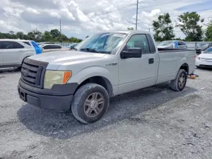 Ford F-150 4.6L 8 2010