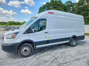 Ford Transit 3.2L 5 2019