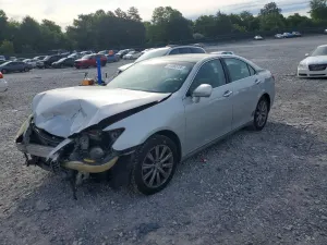 Lexus ES 3.5L 6 2007