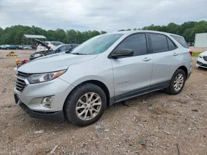 Chevrolet Equinox 1.5L 4 2018