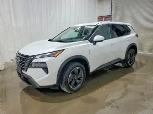Nissan Rogue 1.5L 3 2024