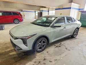 Kia K4 2.0L 4 2026