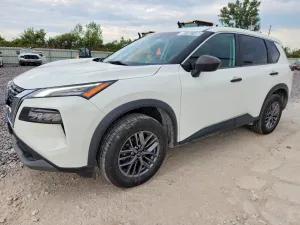 Nissan Rogue 1.5L 3 2023