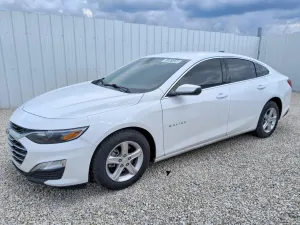 Chevrolet Malibu 1.5L 4 2024