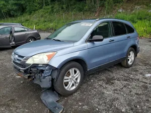 Honda CR-V 2.4L 4 2011
