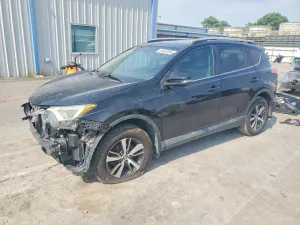 Toyota Rav4 2.5L 4 2016