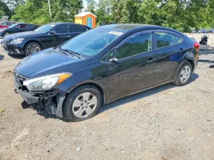 Kia Cerato / Forte / K3 1.8L 4 2015