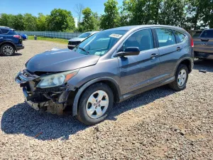 Honda CR-V 2.4L 4 2014