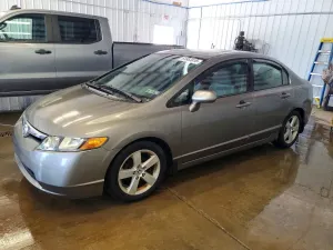 Honda Civic 1.8L 4 2006