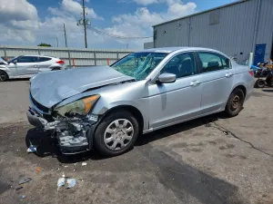 Honda Accord 2.4L 4 2010