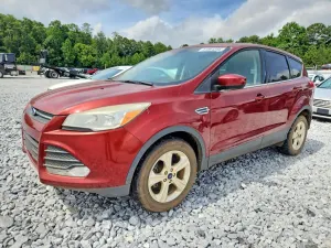 Ford Escape 1.6L 4 2015