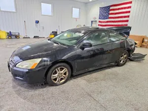 Honda Accord 2.4L 4 2007