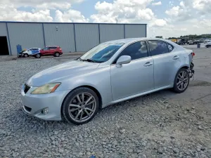 Lexus IS 3.5L 6 2008