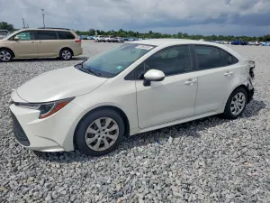 Toyota Corolla 1.8L 4 2020