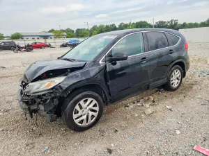 Honda CR-V 2.4L 4 2016