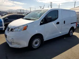 Nissan NV200 2.0L 4 2020