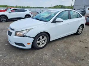 Chevrolet Cruze 1.4L 4 2014