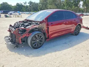 Toyota Corolla 2.0L 4 2023
