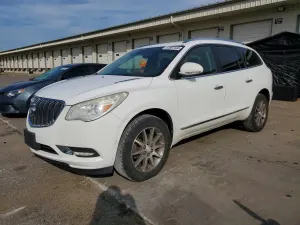 Buick Enclave 3.6L 6 2016