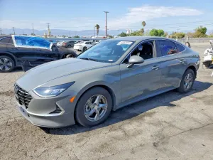 Hyundai Sonata 2.5L 4 2022