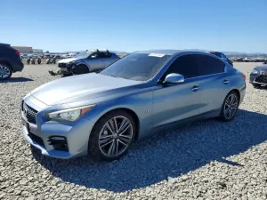 Infiniti Q50 3.7L 6 2014