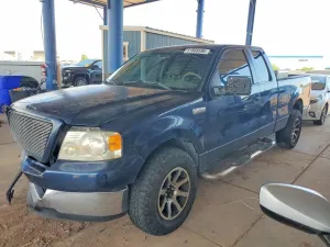 Ford F-150 5.4L 8 2005
