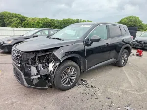 Nissan Rogue 1.5L 3 2024