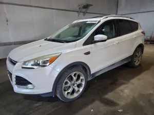 Ford Escape 2.0L 4 2016