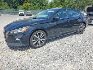Nissan Altima 2.5L 4 2020