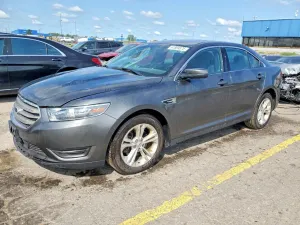 Ford Taurus 3.5L 6 2015