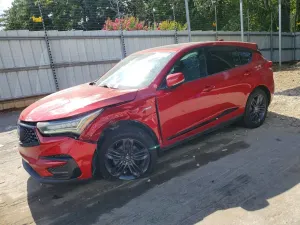 Acura RDX 2.0L 4 2020