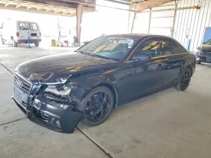 Audi A4 2.0L 4 2010