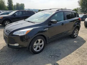 Ford Escape 1.6L 4 2013