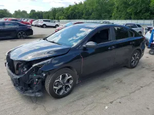 Kia Cerato / Forte / K3 2.0L 4 2019