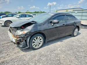 Honda Civic 1.8L 4 2014