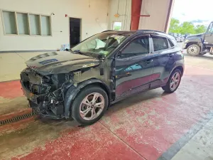 Hyundai Kona 2.0L 4 2022