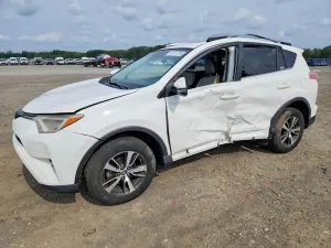 Toyota Rav4 2.5L 4 2017