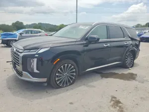Hyundai Palisade 3.8L 6 2023