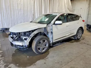 Acura RDX 2.0L 4 2019