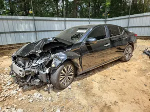 Nissan Altima 2.5L 4 2023