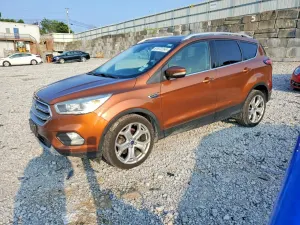 Ford Escape 1.5L 4 2017