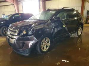 Ford Edge 3.5L 6 2013