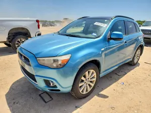 Mitsubishi Outlander 2.0L 4 2011
