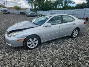 Lexus ES 3.3L 6 2005