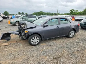 Toyota Corolla 1.8L 4 2011