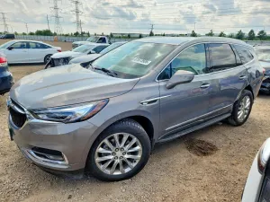 Buick Enclave 3.6L 6 2019