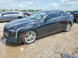 Cadillac CT4 2.0L 4 2021
