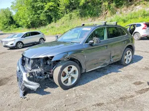 Audi Q5 2.0L 4 2023